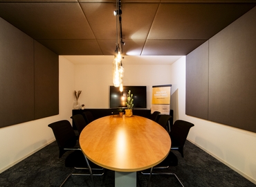 100 m² Serviced office in Utrecht, Middenburcht 136 (3452 MT) - 25 | MatchOffice.com