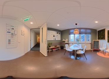 100 m² Business park in Utrecht, Middenburcht 136 (3452 MT) - 27 | MatchOffice