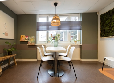 Flex Coworking Ruimte in Utrecht | Direct Beschikbaar 6 | buero-gewerberaeume.de 1231063 middenburcht 136 | buero-gewerberaeume.de
