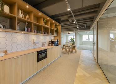 560 m² Business space in Barneveld, Baron van Nagellstraat 136 (3771 LL) - 6 | MatchOffice