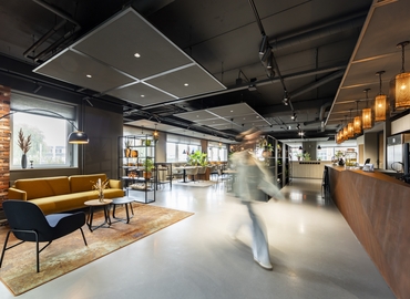 560 m² Business space in Barneveld, Baron van Nagellstraat 136 (3771 LL) - 7 | MatchOffice.com