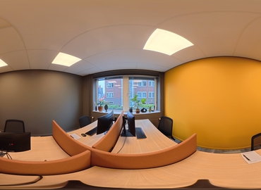 Virtual office space in Barneveld, Baron van Nagellstraat 136 (3771 LL) - 3 | MatchOffice.com