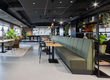 560 m² Business space in Barneveld, Baron van Nagellstraat 136 (3771 LL) - 10 | MatchOffice