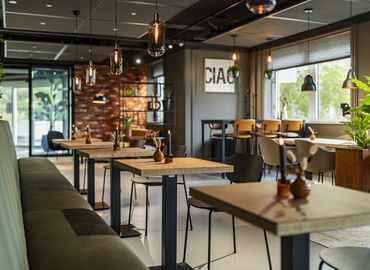 560 m² Serviced office in Barneveld, Baron van Nagellstraat 136 (3771 LL) - 11 | MatchOffice.com