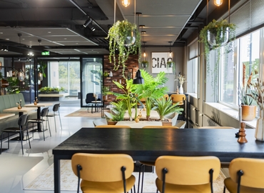 560 m² Serviced office in Barneveld, Baron van Nagellstraat 136 (3771 LL) - 1 | MatchOffice