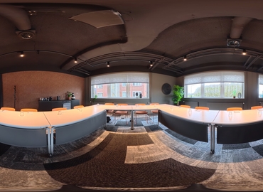 Virtual office space in Barneveld, Baron van Nagellstraat 136 (3771 LL) - 4 | MatchOffice