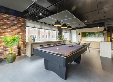560 m² Business center in Barneveld, Baron van Nagellstraat 136 (3771 LL) - 12 | MatchOffice.com