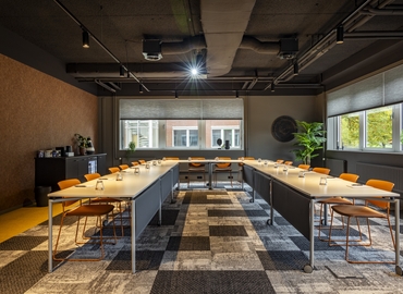 560 m² Serviced office in Barneveld, Baron van Nagellstraat 136 (3771 LL) - 15 | MatchOffice