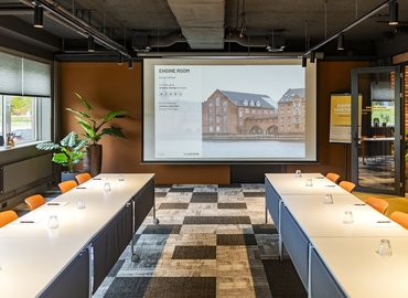 560 m² Business park in Barneveld, Baron van Nagellstraat 136 (3771 LL) - 16 | MatchOffice