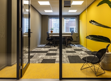 560 m² Business space in Barneveld, Baron van Nagellstraat 136 (3771 LL) - 19 | MatchOffice.com