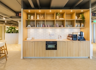560 m² Business space in Barneveld, Baron van Nagellstraat 136 (3771 LL) - 21 | MatchOffice