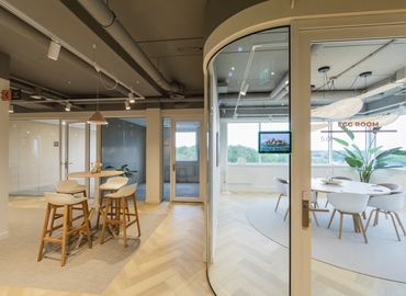 560 m² Business center in Barneveld, Baron van Nagellstraat 136 (3771 LL) - 2 | MatchOffice