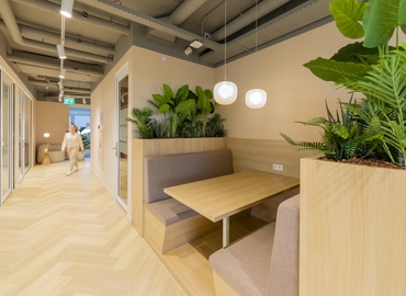 560 m² Business park in Barneveld, Baron van Nagellstraat 136 (3771 LL) - 24 | MatchOffice