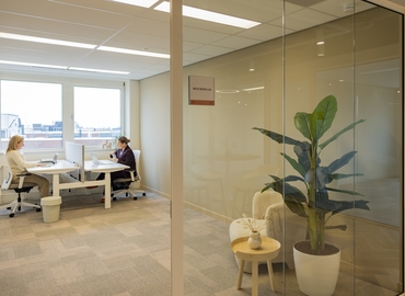 560 m² Business space in Barneveld, Baron van Nagellstraat 136 (3771 LL) - 25 | MatchOffice.com