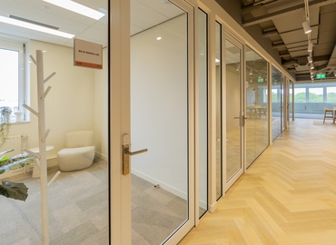 560 m² Serviced office in Barneveld, Baron van Nagellstraat 136 (3771 LL) - 26 | MatchOffice.com