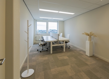 560 m² Serviced office in Barneveld, Baron van Nagellstraat 136 (3771 LL) - 28 | MatchOffice.com