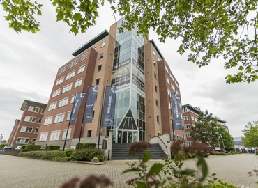 Virtual office space in Barneveld, Baron van Nagellstraat 136 (3771 LL) - 7 | MatchOffice