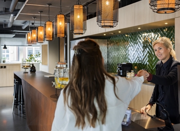 Virtual office space in Barneveld, Baron van Nagellstraat 136 (3771 LL) - 8 | MatchOffice