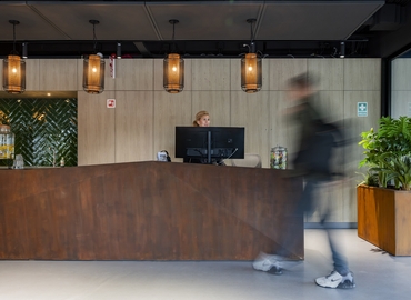 Virtual office in Barneveld, Baron van Nagellstraat 136 (3771 LL) - 11 | MatchOffice