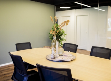 550 m² Business center in Woerden, Pelmolenlaan 16 (3447 GW) - 5 | MatchOffice.com