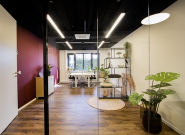 550 m² Business park in Woerden, Pelmolenlaan 16 (3447 GW) - 15 | MatchOffice