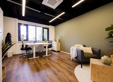 550 m² Business park in Woerden, Pelmolenlaan 16 (3447 GW) - 19 | MatchOffice
