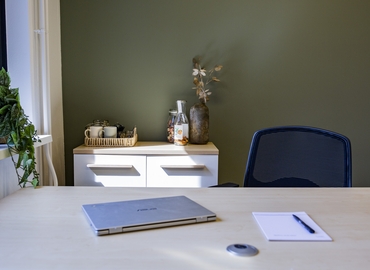 550 m² Serviced office in Woerden, Pelmolenlaan 16 (3447 GW) - 21 | MatchOffice.com