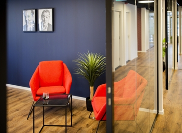550 m² Business center in Woerden, Pelmolenlaan 16 (3447 GW) - 22 | MatchOffice