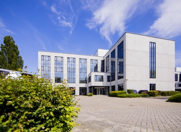 Flex Coworking Ruimte in Woerden | Direct Beschikbaar 2 | buero-gewerberaeume.de 7745638 pelmolenlaan 16 | buero-gewerberaeume.de