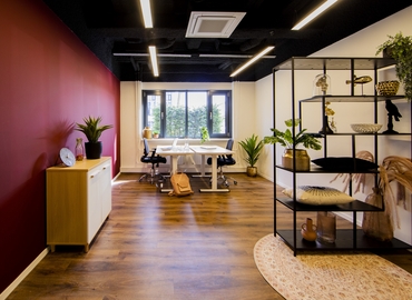560 m² Business park in Woerden, Pelmolenlaan 16 (3447 GW) - 2 | MatchOffice