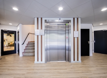 560 m² Serviced office in Woerden, Pelmolenlaan 16 (3447 GW) - 3 | MatchOffice