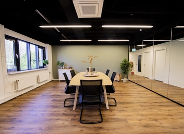 560 m² Serviced office in Woerden, Pelmolenlaan 16 (3447 GW) - 8 | MatchOffice