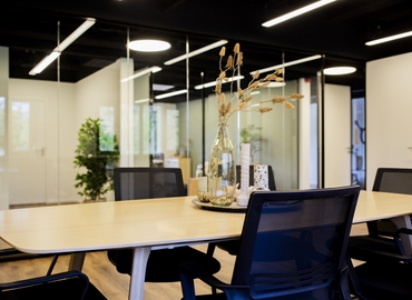 560 m² Serviced office in Woerden, Pelmolenlaan 16 (3447 GW) - 9 | MatchOffice