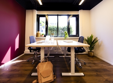 560 m² Serviced office in Woerden, Pelmolenlaan 16 (3447 GW) - 16 | MatchOffice