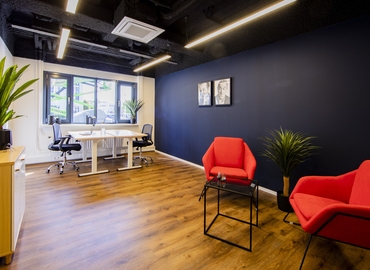 560 m² Business park in Woerden, Pelmolenlaan 16 (3447 GW) - 21 | MatchOffice