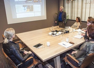 1000 m² Business space place up for rent in Woerden, Zaagmolenlaan 4 (3447 GS) - 4 | MatchOffice.com