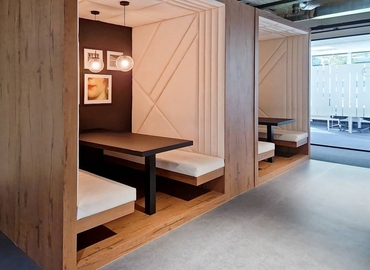 Coworking space te huur in Amsterdam Zuid, Weerdestein 97, (1083 GG) - 12 | MatchOffice.nl