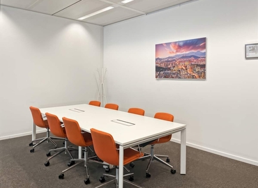 Business center te huur in Nijmegen, Jonkerbosplein 52, (6534 AB) - 8 | MatchOffice