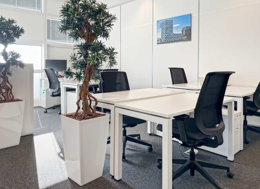Bedrijfsgebouw huren in Nijmegen, Jonkerbosplein 52, (6534 AB) - 12 | MatchOffice.nl