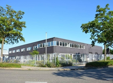 Bedrijventerrein te huur in Amsterdam Zuidoost, Keienbergweg 97, (1101 GG) - 0 | MatchOffice.nl