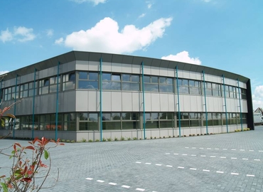 70 m² Business park building up for rent in Nijmegen, De Bouwkamp 1 (6576 JX) - 0 | MatchOffice