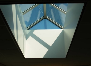 70 m² Business center building up for rent in Nijmegen, De Bouwkamp 1 (6576 JX) - 1 | MatchOffice.com