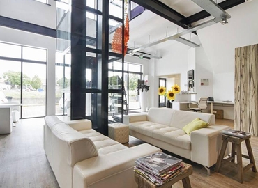 60 m² Business center building for rent in Bergen op Zoom, Bruinevisstraat 32 (4611 HJ) - 8 | MatchOffice.com