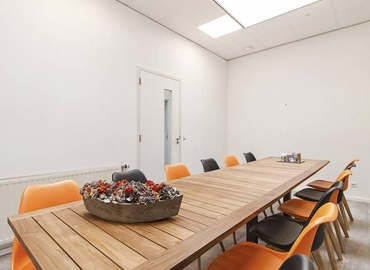40 m² Serviced office place up for rent in Bergen op Zoom, Poortweg 1 (4613 BW) - 8 | MatchOffice.com