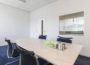 40 m² Business center building up for rent in Bergen op Zoom, Poortweg 1 (4613 BW) - 10 | MatchOffice.com