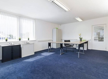40 m² Business center place available to rent in Bergen op Zoom, Poortweg 1 (4613 BW) - 2 | MatchOffice