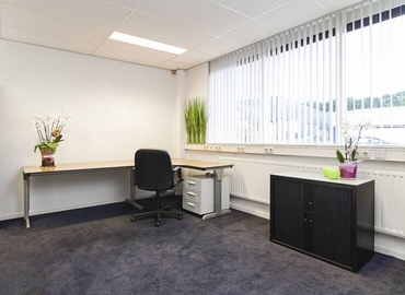 40 m² Business space property for rent in Bergen op Zoom, Poortweg 1 (4613 BW) - 5 | MatchOffice