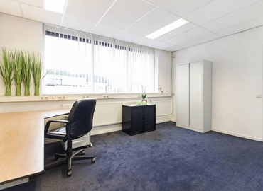 40 m² Business park property for rent in Bergen op Zoom, Poortweg 1 (4613 BW) - 6 | MatchOffice
