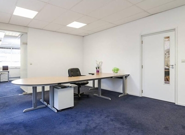 40 m² Serviced office building up for rent in Bergen op Zoom, Poortweg 1 (4613 BW) - 7 | MatchOffice.com