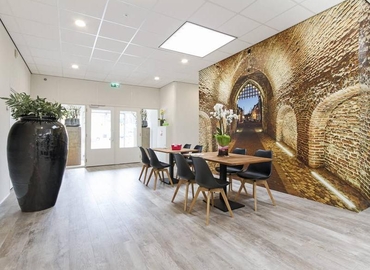 40 m² Business center place up for rent in Bergen op Zoom, Poortweg 1 (4613 BW) - 11 | MatchOffice.com